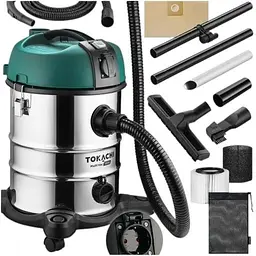 Пилосос Tokachi NAR/ODK/25#ZIE