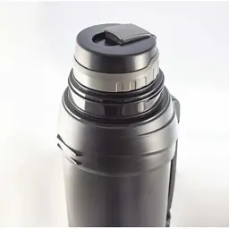 Термос Thermos SVB1207-2000BK 2 л чорний (5010576961464) - мініатюра 7