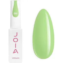 Гель-лак для ногтей Joia vegan 086 6 мл