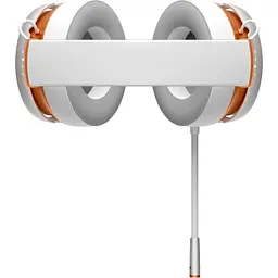 Ігрові навушники Dark Project One Sono Wireless White [DPP_SONO_WLESS_WHITE] [125813] - мініатюра 4