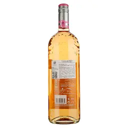 Вино Grand Sud Grenache Rose Sweet, рожеве, напівсолодке, 11,5%, 1 л (1312290) - мініатюра 2