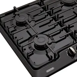 Варильна поверхня газова Eleyus Gracia 60 BL EF - мініатюра 7