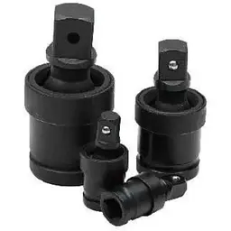 Кардан ударний 3/4" UJ-3-4