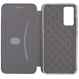 Чохол до мобільного телефона BeCover Exclusive Samsung Galaxy A13 5G SM-A136/A04s SM-A047 Dark Green (709026) - мініатюра 3