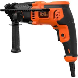 Перфоратор Black+Decker BEHS01K [119574] - мініатюра 4