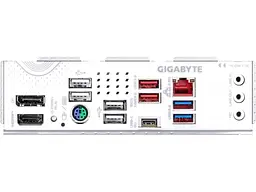 Материнська плата Gigabyte B850 EAGLE ICE - мініатюра 4