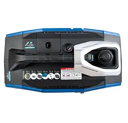 Інверторний генератор EnerSol 1.8/2 кВт EPG-2000ISQ - мініатюра 7