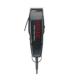 Машинка для стрижки Moser Professional 1400-0087 [Black] [48075]