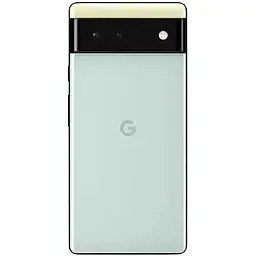 Смартфон Google Pixel 6 8/128GB Sorta Seafoam Global Version - мініатюра 3