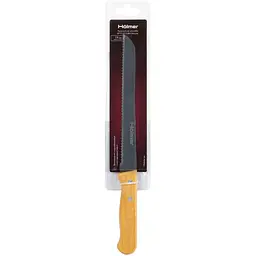 Кухонний ніж Holmer KF-711915-BW Natural, для хліба, 1 шт. (KF-711915-BW Natural) - мініатюра 3