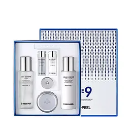 Набір для догляду за обличчям Peptide 9 Skin Care Special Set Medi-Peel