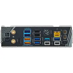 Материнська плата ASRock X870E Nova WiFi (90-MXBPX0-A0UAYZ) [147017] - мініатюра 9