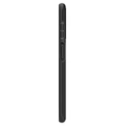 Силіконовий чохол BeCover для Samsung Galaxy A13 4G SM-A135 Black (707597) - мініатюра 5