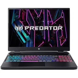 Ноутбук Acer Predator Helios Neo 16 PHN16-71 (NH.QLTEU.004) (NH.QLTEU.004)