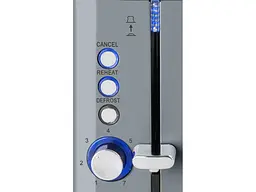 Тостер ECG ST 2766 Vintage Scuro - мініатюра 8
