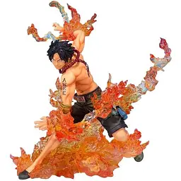 Діорама One Piece Luffy Brother`s Bond Великий Куш Луффі 15 см DB OP LBB