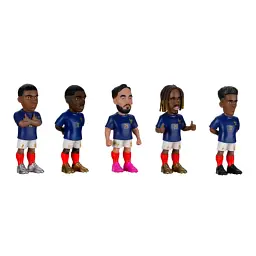 Фігурка Minix набір World Cup 2026 France (23653)