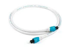 Оптичний аудіокабель CHORD C-lite Toslink to Toslink 1m