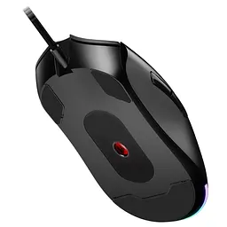 Миша MSI FORGE GM320 RGB Black (FORGE GM320) - мініатюра 9