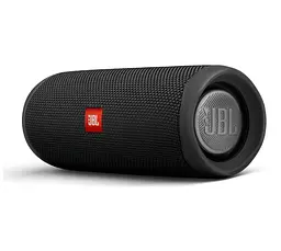 Портативна колонка JBL FLIP 5-EU 20 W IPX7 Black
