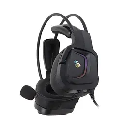 Навушники A4Tech Bloody G575 Black - мініатюра 2