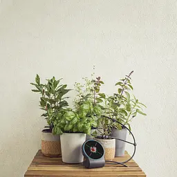 Комплект поливу у вихідні дні Gardena AquaBloom Set (13300-20) - мініатюра 3