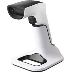 Сканер штрих-коду Xkancode (S1-GC) white (S1-GC)