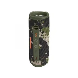 Портативна колонка JBL Flip 6 Squad (JBLFLIP6SQUAD) - мініатюра 7
