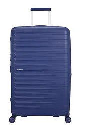 Валіза 78 См American Tourister FASTFORWARD DUSK PURPLE 78x50x30(34) MI0*91003 - мініатюра 12