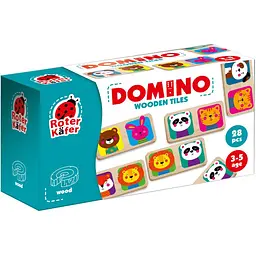Доміно Roter Kafer Domino (RW4013)