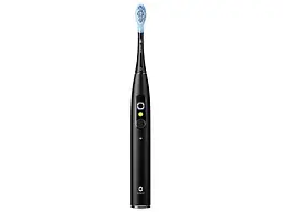 Електрична зубна щітка Oclean X Ultra 20 Set Electric Toothbrush Black (6970810557107) - мініатюра 4