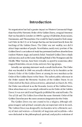 The Essential Golden Dawn - Сісеро Чік - мініатюра 8
