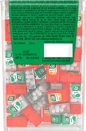 Драже Tic Tac Minty Fruity Mint 75шт x 3.4 г - мініатюра 2