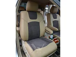 Авточохли модельні MW Brothers для Lexus RX c 2003 - мініатюра 2