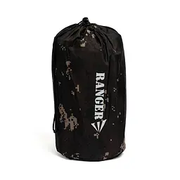 Килимок Batur Camo що самонадувається Ranger 2.5х185х60 см tur0000942 - мініатюра 2