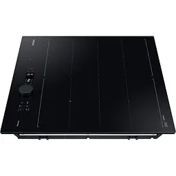 Індукційна варильна поверхня Samsung NZ64B7799FK/WT [138293] - мініатюра 2