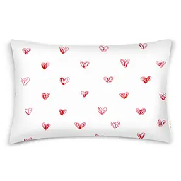Дитяча постільна білизна Cosas SWEET LOVE CS1 110х140см (SweetLove_41Lilac_140) - мініатюра 4