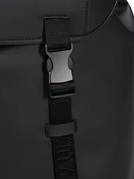 Рюкзак 15" Lipault LOST IN BERLIN BLACK 40х25х16 P90*09020