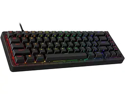 Клавіатура HyperX Origins 2 65 Black (B4QS3AA) - мініатюра 2