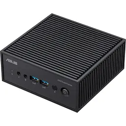 Комп'ютер ASUS PN42-BBN100MV MFF Intel N100 2*SO-DIMM SATA+M.2SSD UMA WiFi VESA без ОС (90MR00X2-M00010) (90MR00X2-M00010) - мініатюра 5