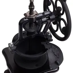 Ручна кавомолка Kamille KM-7017 - мініатюра 6