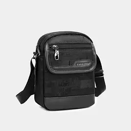 Сумка через плече Tigernu T-S8185 1.8л Black (16214) - мініатюра 3