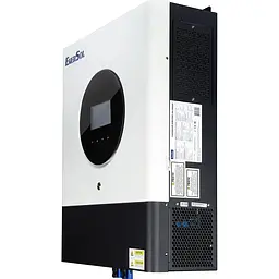 Гібридний сонячний інвертор EnerSol EHI-8000SP [122704] - мініатюра 2
