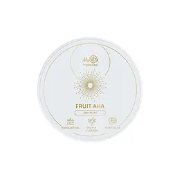 Фруктова джем-маска АНА Fruit MyIDi 50 мл - мініатюра 2