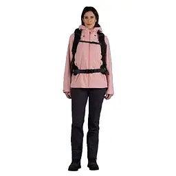 Рюкзак CMP Baltimora 30L Trekking Backpack Black (1097-3V10597-U901 UNI) - мініатюра 3