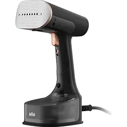 Відпарювач Braun QuickStyle 7 GS 7077 BK [139104]