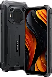 Смартфон Blackview BV6200 Plus 8/128GB Black Гарантиія 1 Рік - мініатюра 4