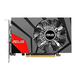 Відеокарта ASUS GTX 950 2Gb Mini (GTX950-M-2GD5) (GDDR5, 128 bit, PCI-E 3.0 x16) Б/в