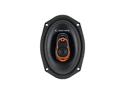 Коаксіальна автоакустика Cadence QRS - мініатюра 3