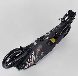 Самокат алюмінієвий 54394 (4) Best Scooter, d коліс — 20 см, колеса PU, 2 амортизатори 22788 - мініатюра 6